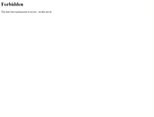 Tablet Screenshot of mail.kansai.ac.jp